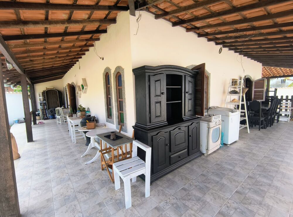 Casa, 3 quartos, 450 m² - Foto 13