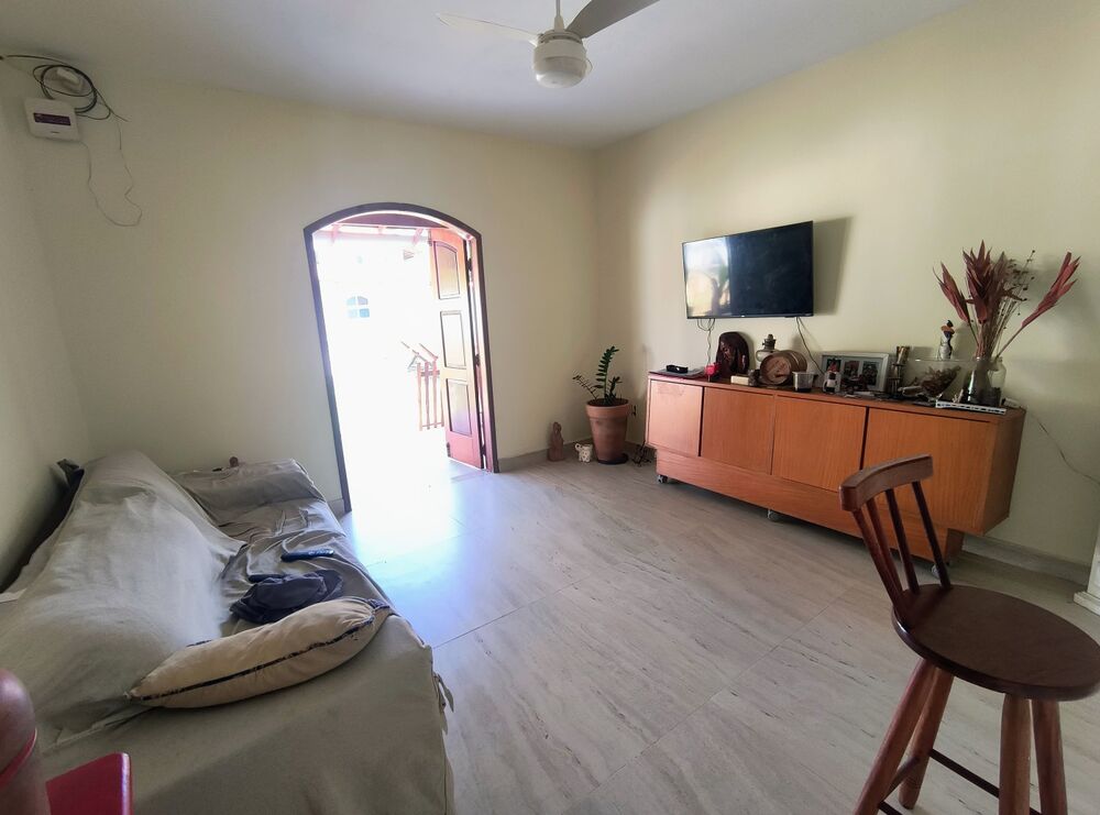 Casa, 3 quartos, 450 m² - Foto 3