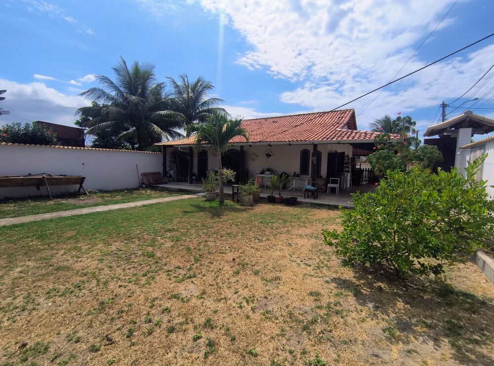 Casa, 3 quartos, 450 m² - Foto 5