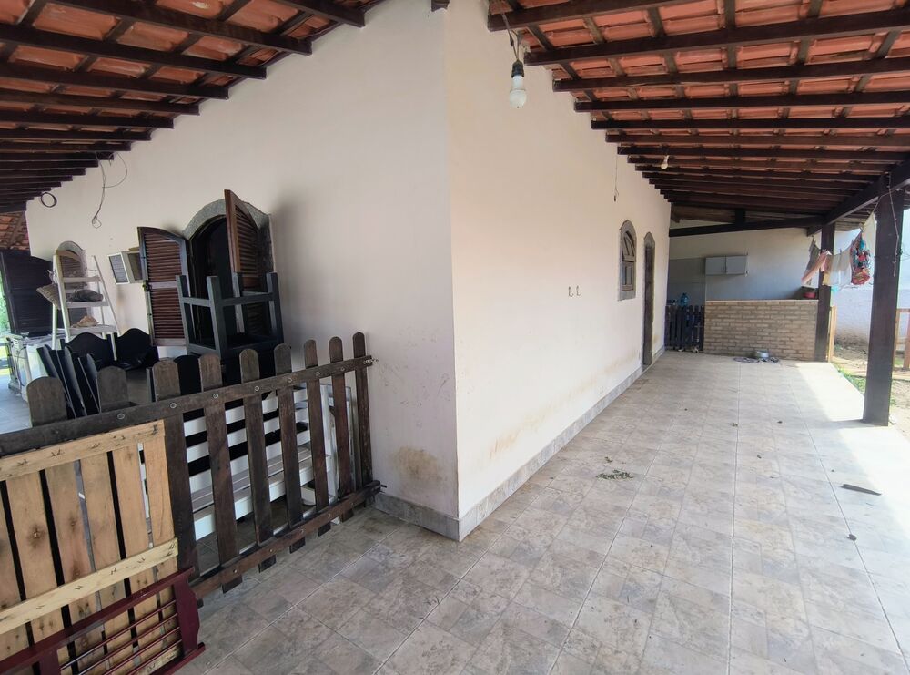 Casa, 3 quartos, 450 m² - Foto 4