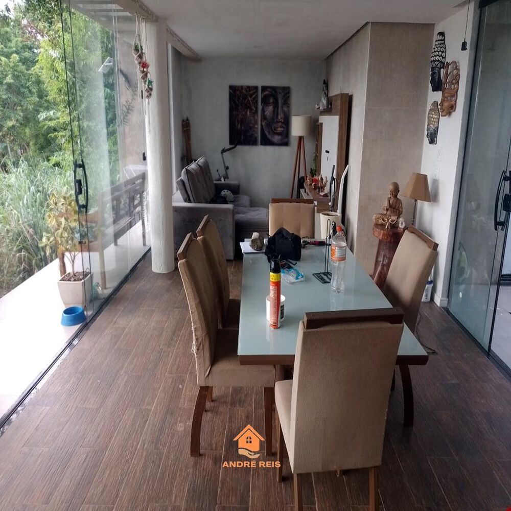 Casa, 2 quartos, 450 m² - Foto 6