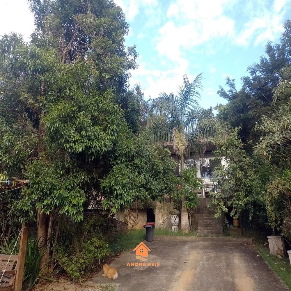 Casa, 2 quartos, 450 m² - Foto 4