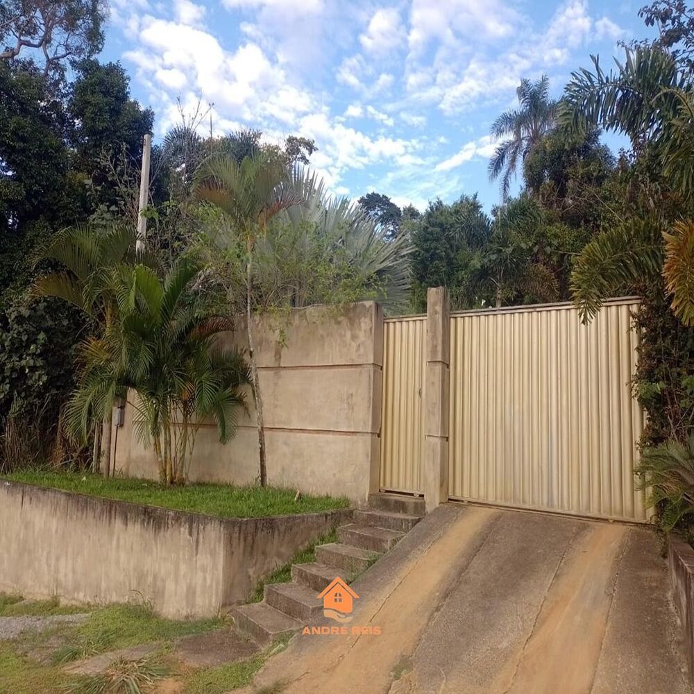 Casa, 2 quartos, 450 m² - Foto 1