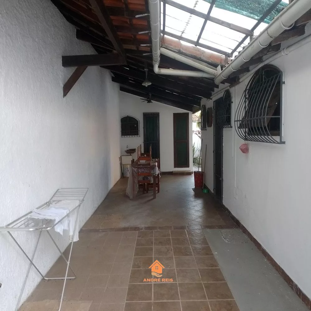 Casa, 4 quartos, 450 m² - Foto 10