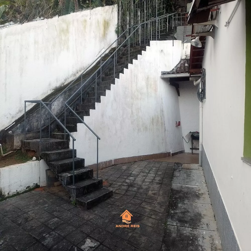 Casa, 4 quartos, 450 m² - Foto 12