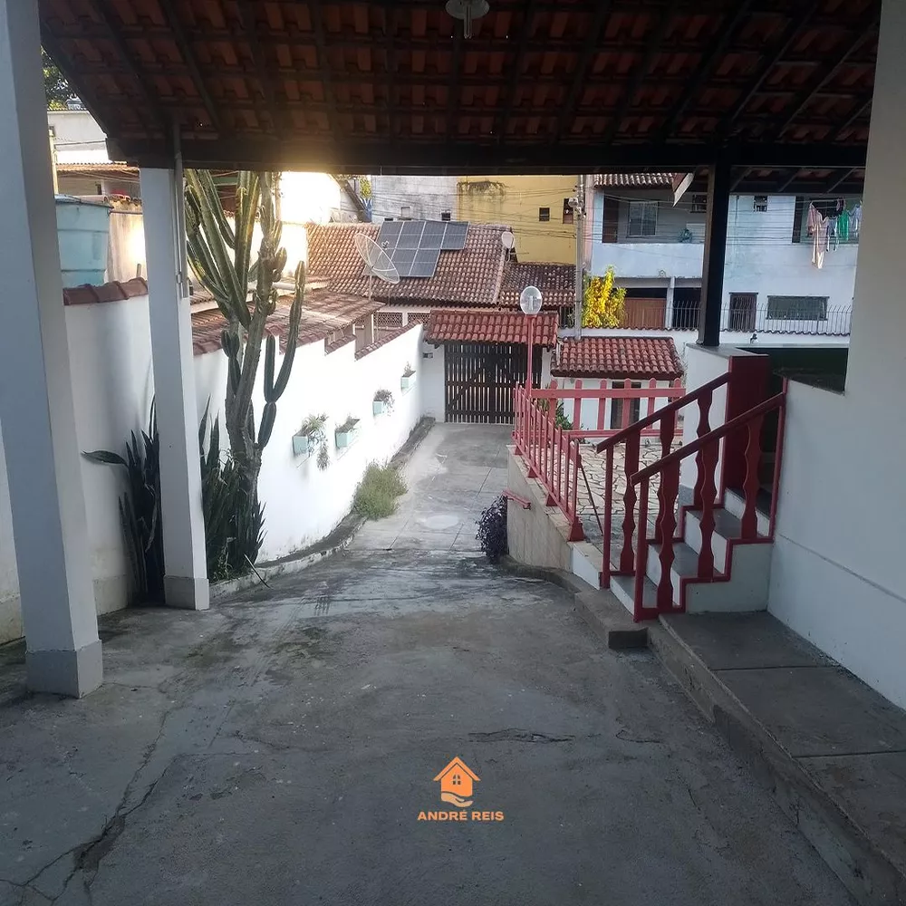 Casa, 4 quartos, 450 m² - Foto 7