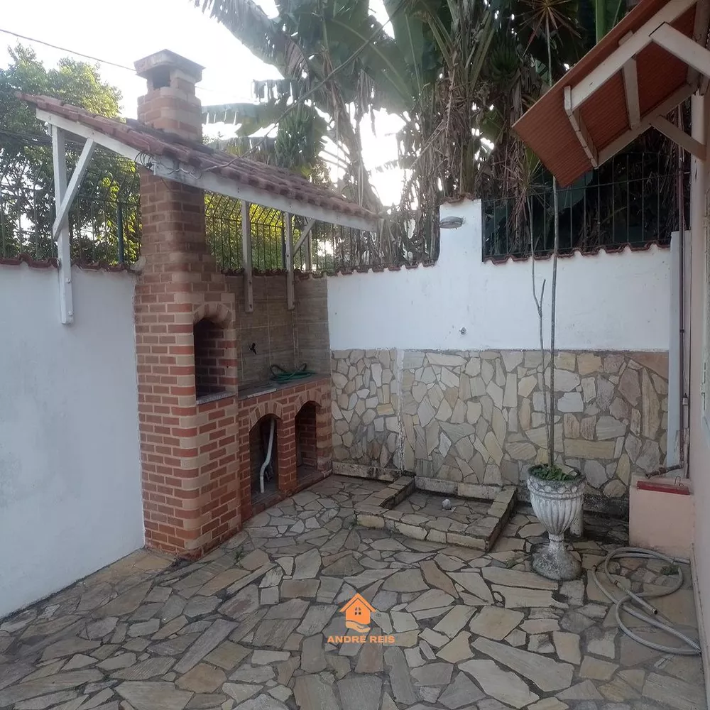 Casa, 4 quartos, 450 m² - Foto 9