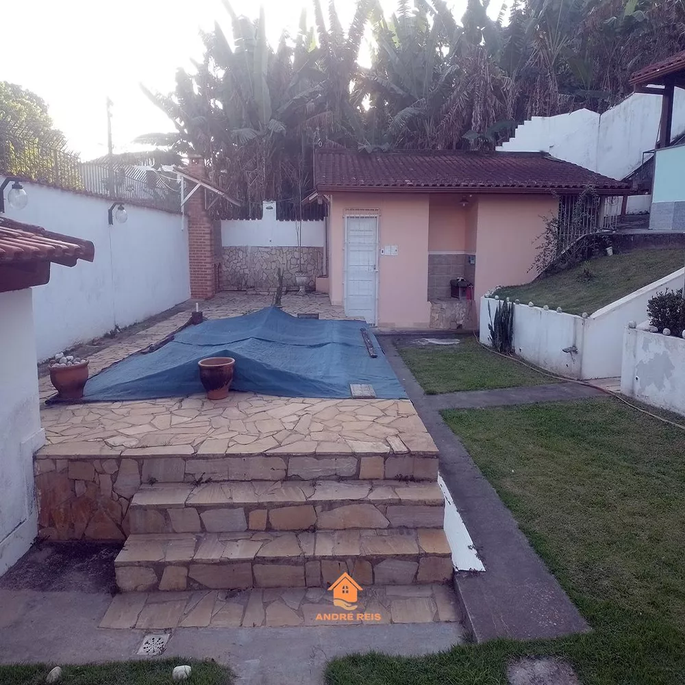 Casa, 4 quartos, 450 m² - Foto 8