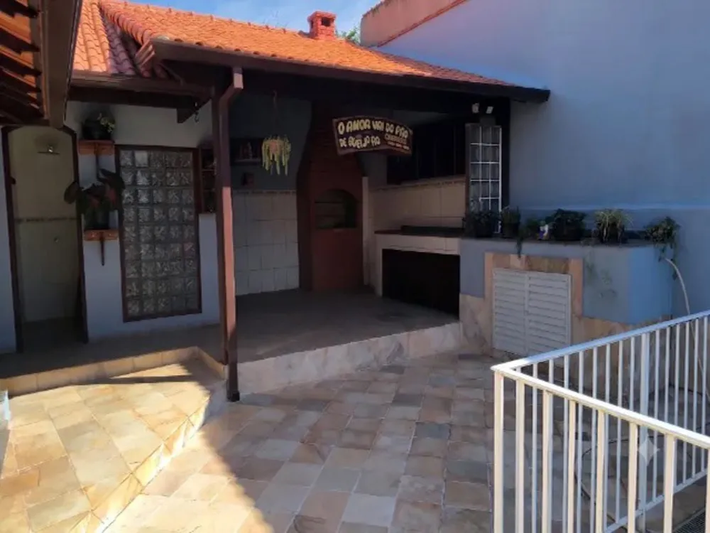Casa, 5 quartos, 495 m² - Foto 3