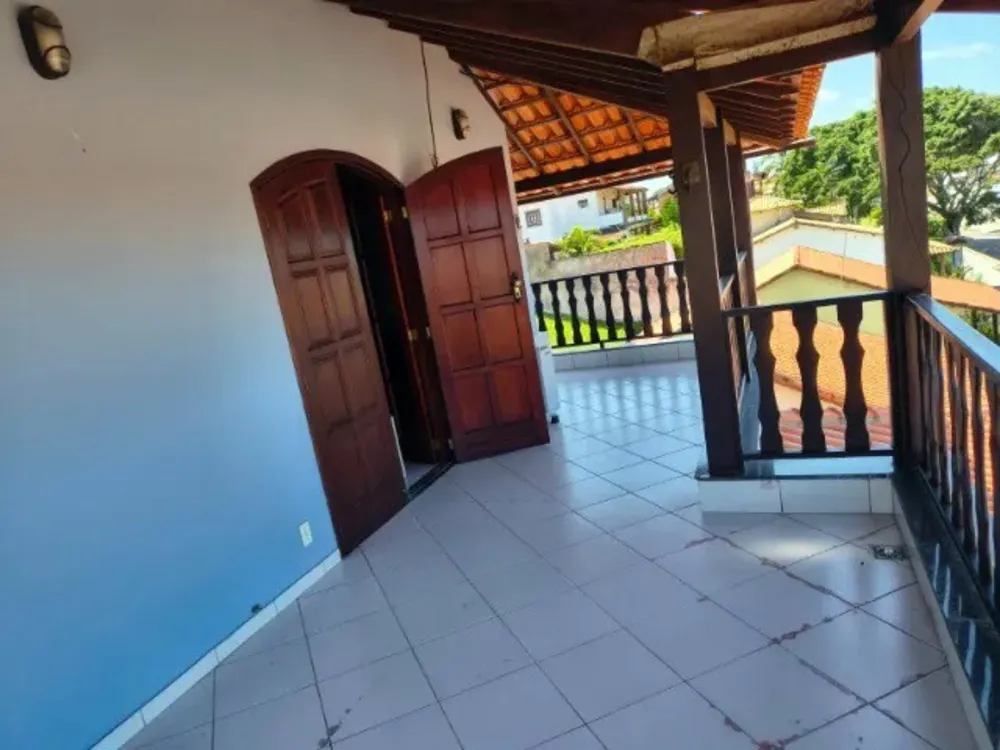 Casa, 5 quartos, 495 m² - Foto 8