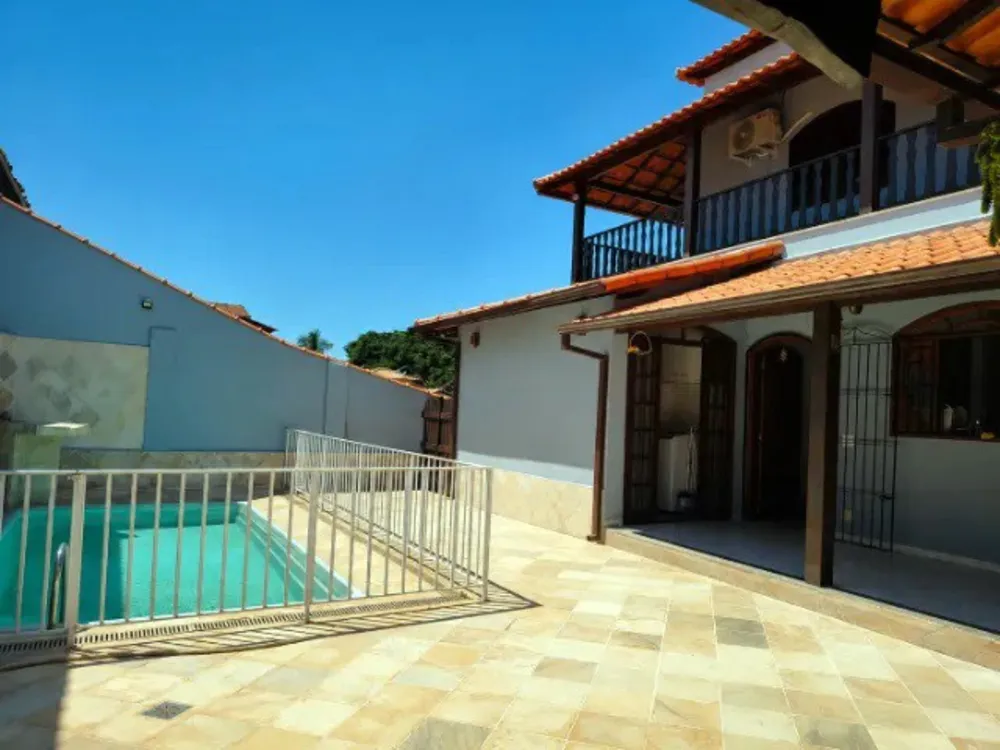 Casa, 5 quartos, 495 m² - Foto 2