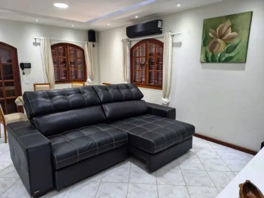 Casa, 5 quartos, 495 m² - Foto 5