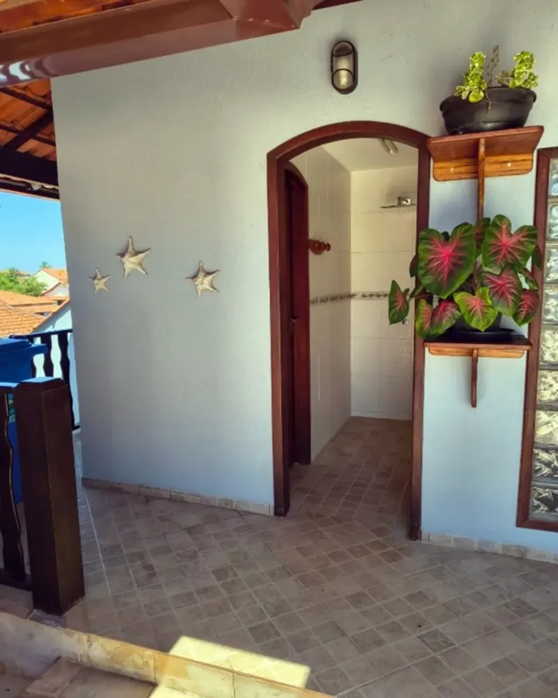 Casa, 5 quartos, 495 m² - Foto 9