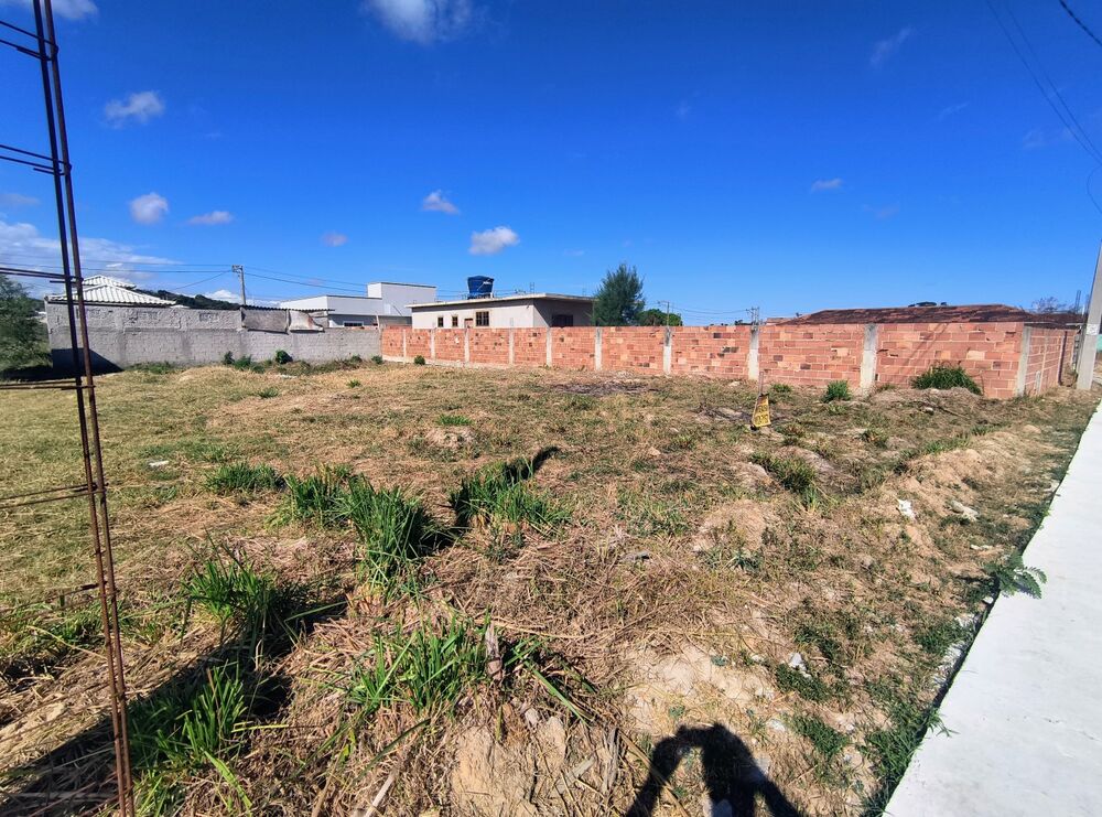 Terreno, 450 m² - Foto 2