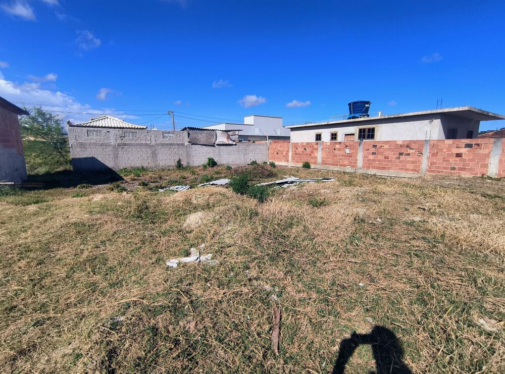 Terreno, 450 m² - Foto 1