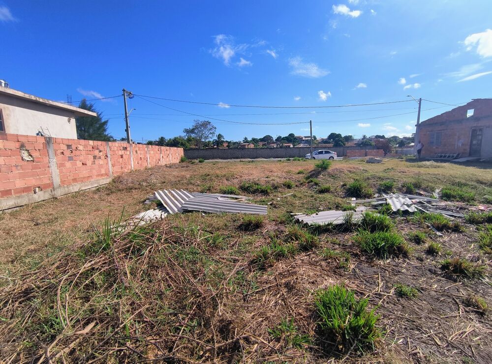 Terreno, 450 m² - Foto 7