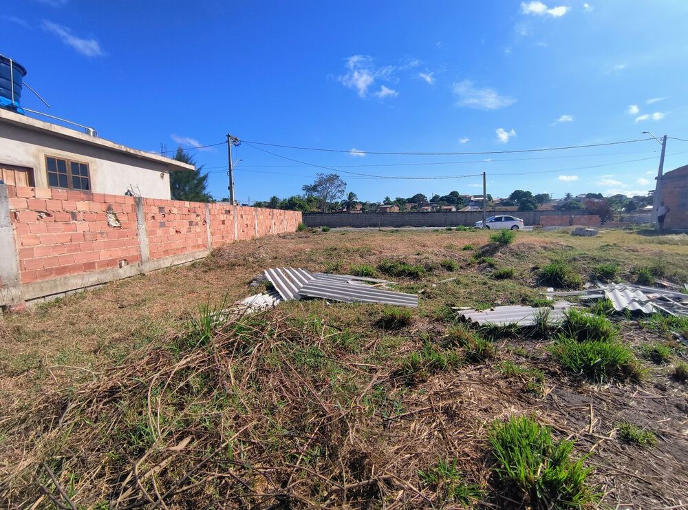 Terreno, 450 m² - Foto 6