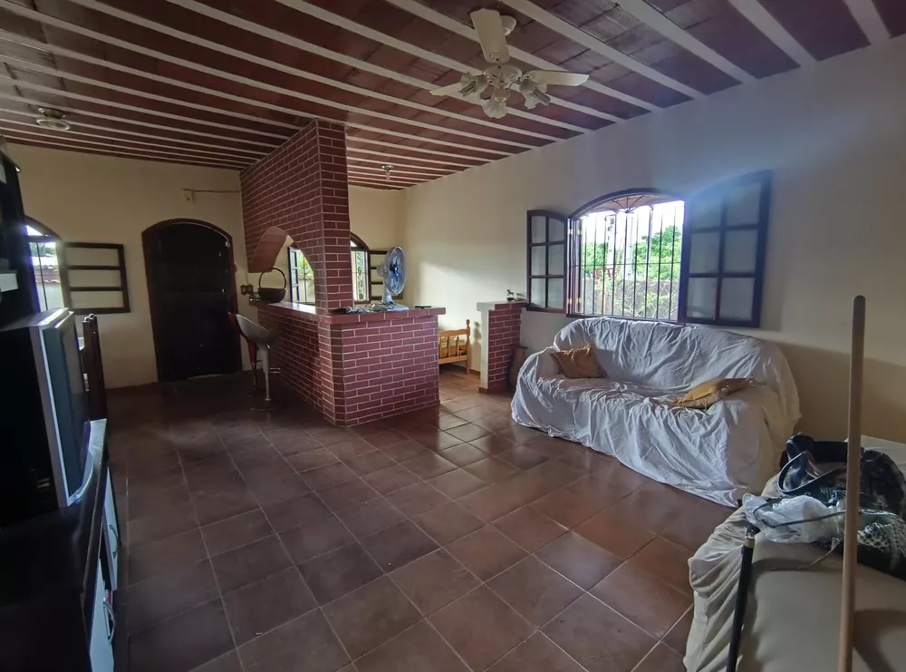 Casa, 2 quartos, 450 m² - Foto 23