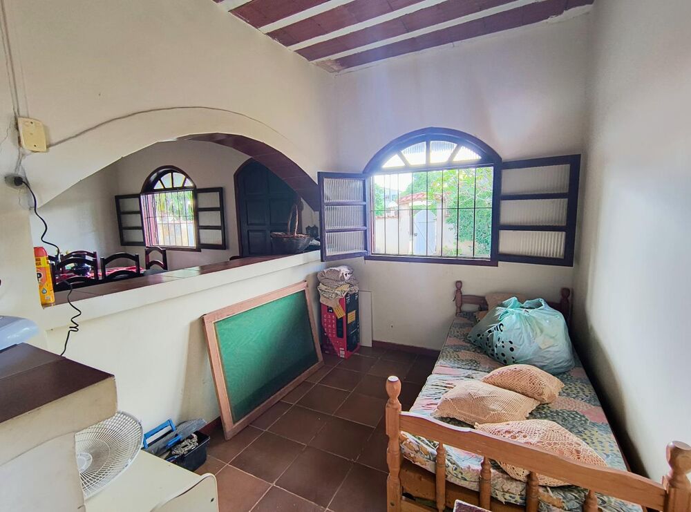Casa, 2 quartos, 450 m² - Foto 1