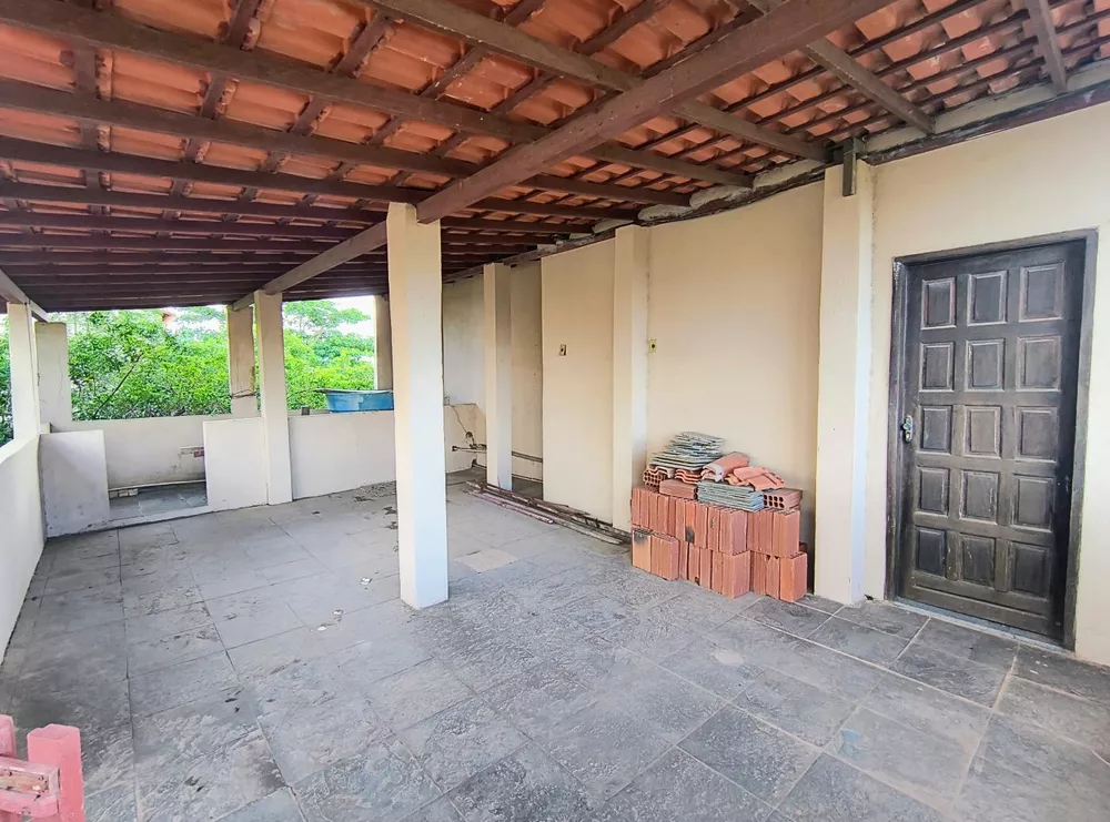 Casa, 2 quartos, 450 m² - Foto 9