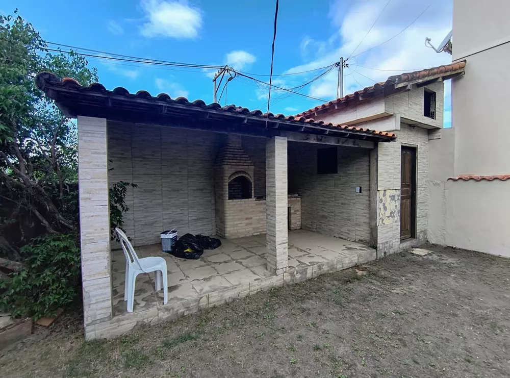 Casa, 2 quartos, 450 m² - Foto 8