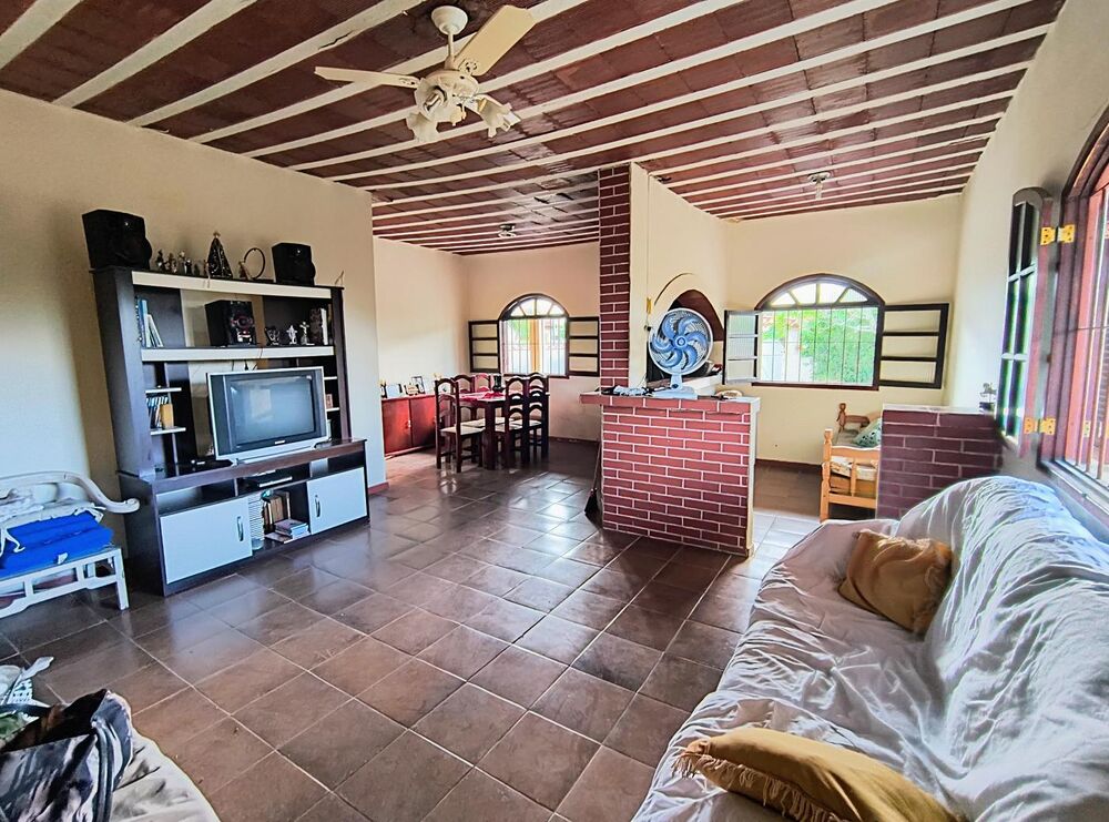 Casa, 2 quartos, 450 m² - Foto 4