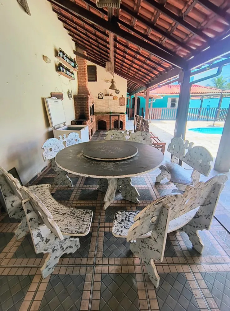 Casa, 6 quartos, 450 m² - Foto 14