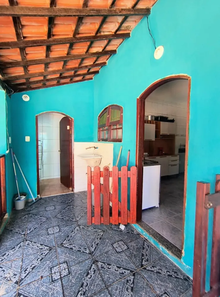 Casa, 6 quartos, 450 m² - Foto 2