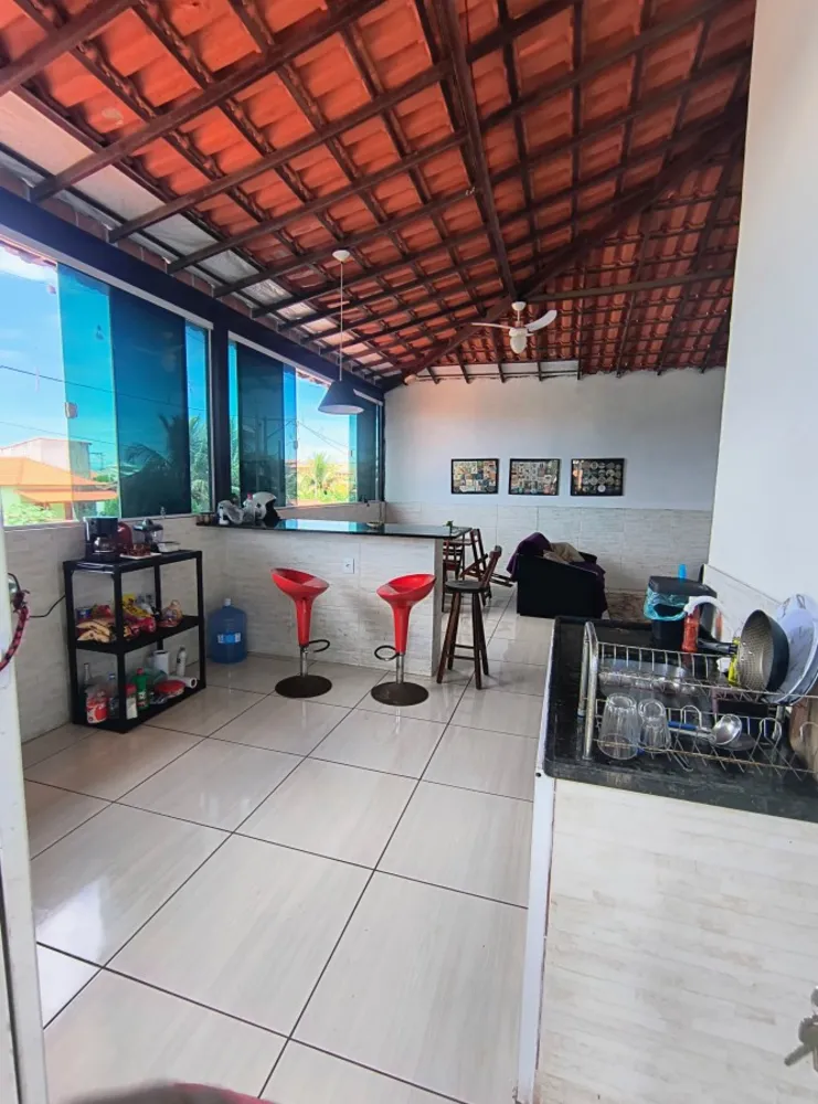 Casa, 6 quartos, 450 m² - Foto 15