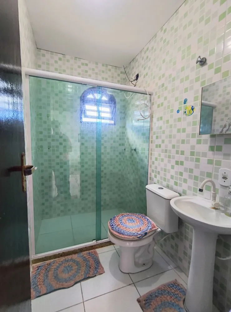 Casa, 6 quartos, 450 m² - Foto 9