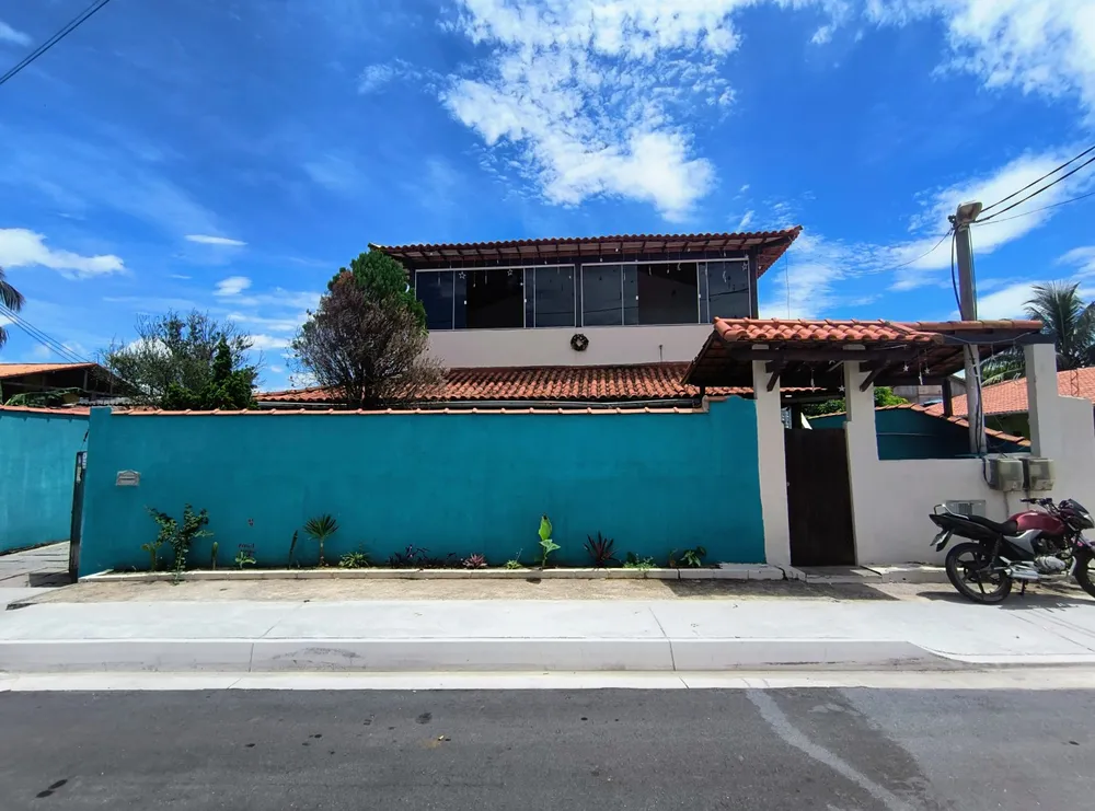 Casa, 6 quartos, 450 m² - Foto 13