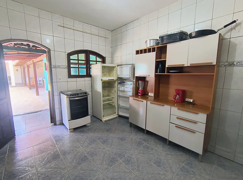 Casa, 6 quartos, 450 m² - Foto 3