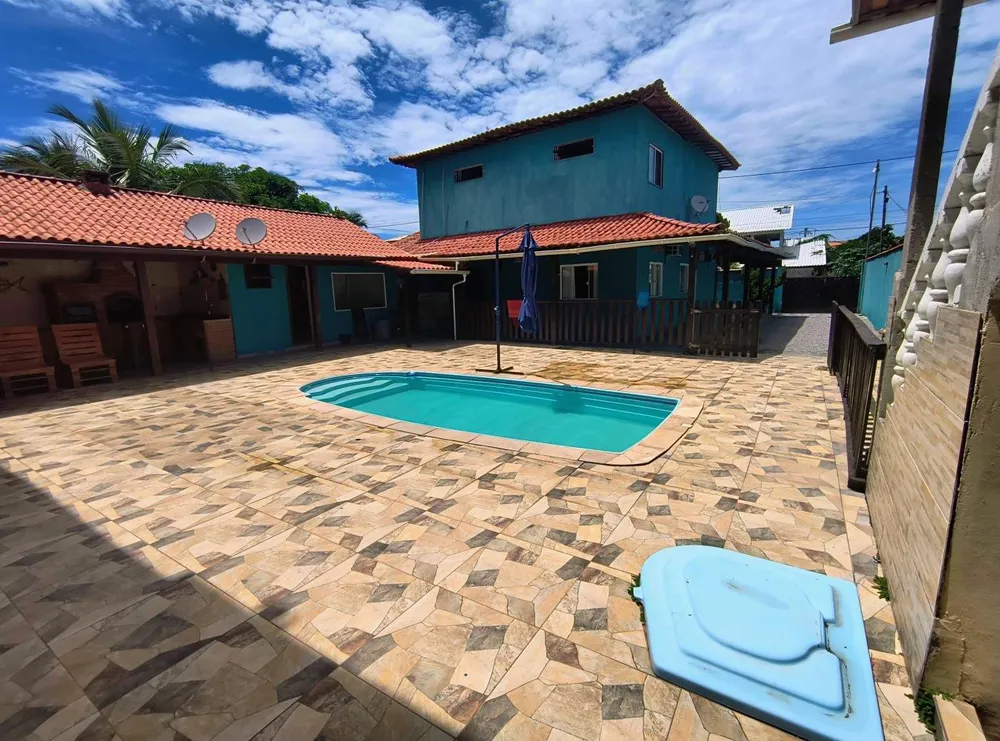 Casa, 6 quartos, 450 m² - Foto 21