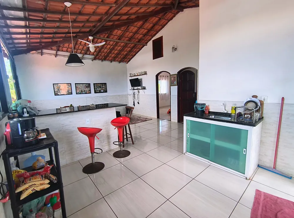 Casa, 6 quartos, 450 m² - Foto 16