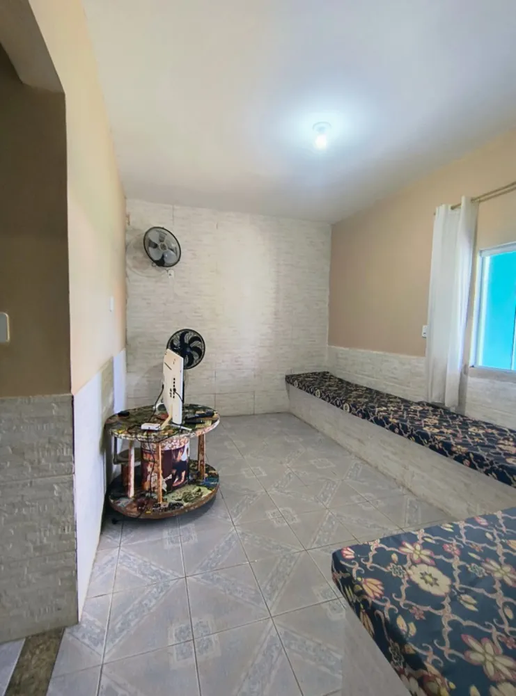 Casa, 6 quartos, 450 m² - Foto 17