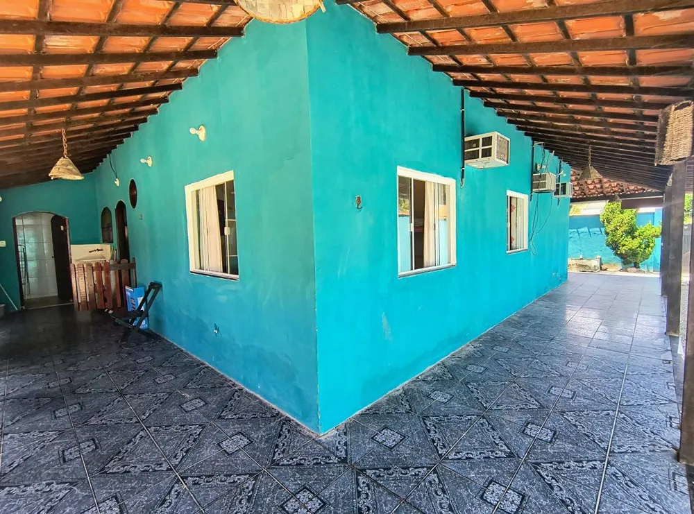 Casa, 6 quartos, 450 m² - Foto 19