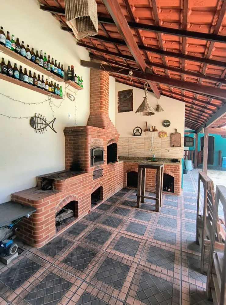 Casa, 6 quartos, 450 m² - Foto 20