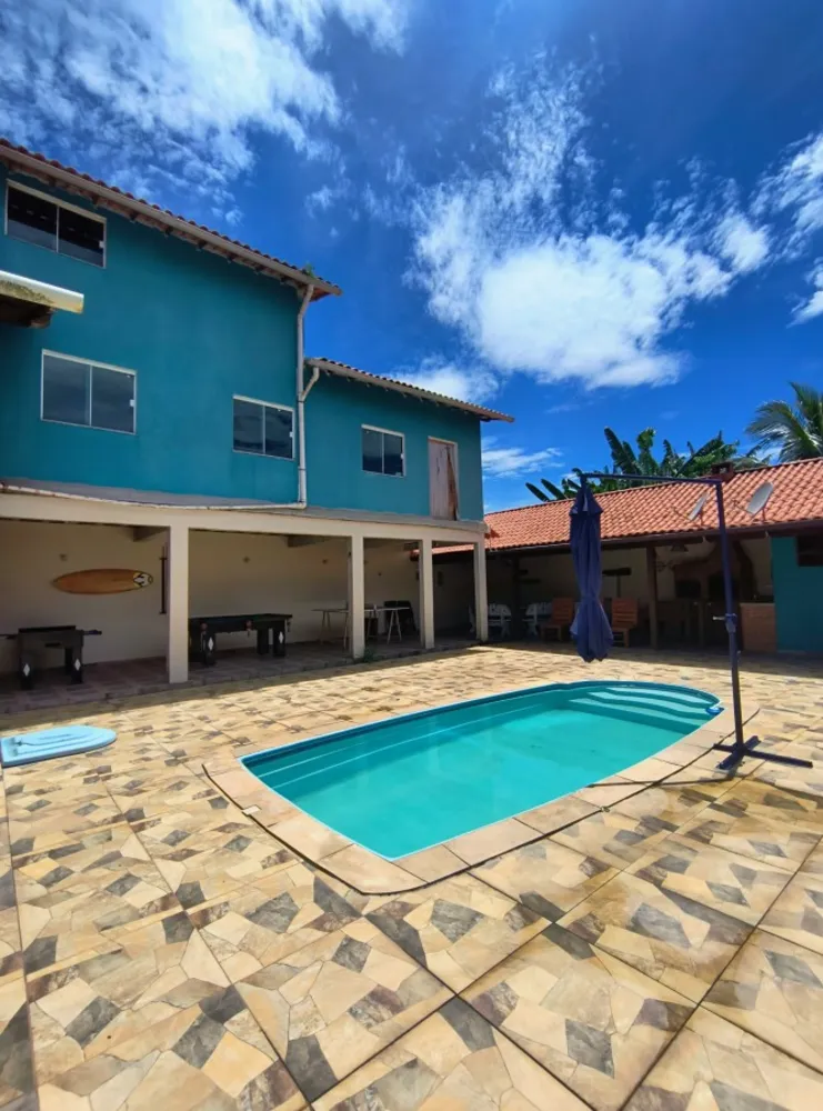 Casa, 6 quartos, 450 m² - Foto 11
