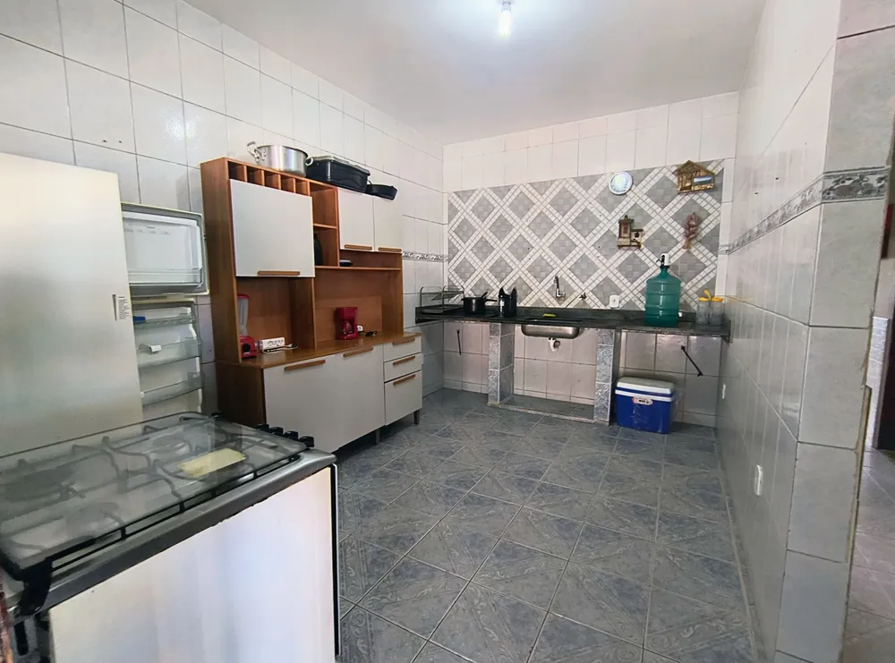 Casa, 6 quartos, 450 m² - Foto 27