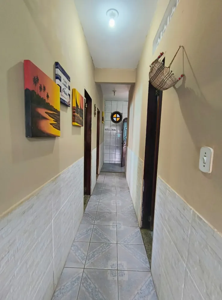Casa, 6 quartos, 450 m² - Foto 26