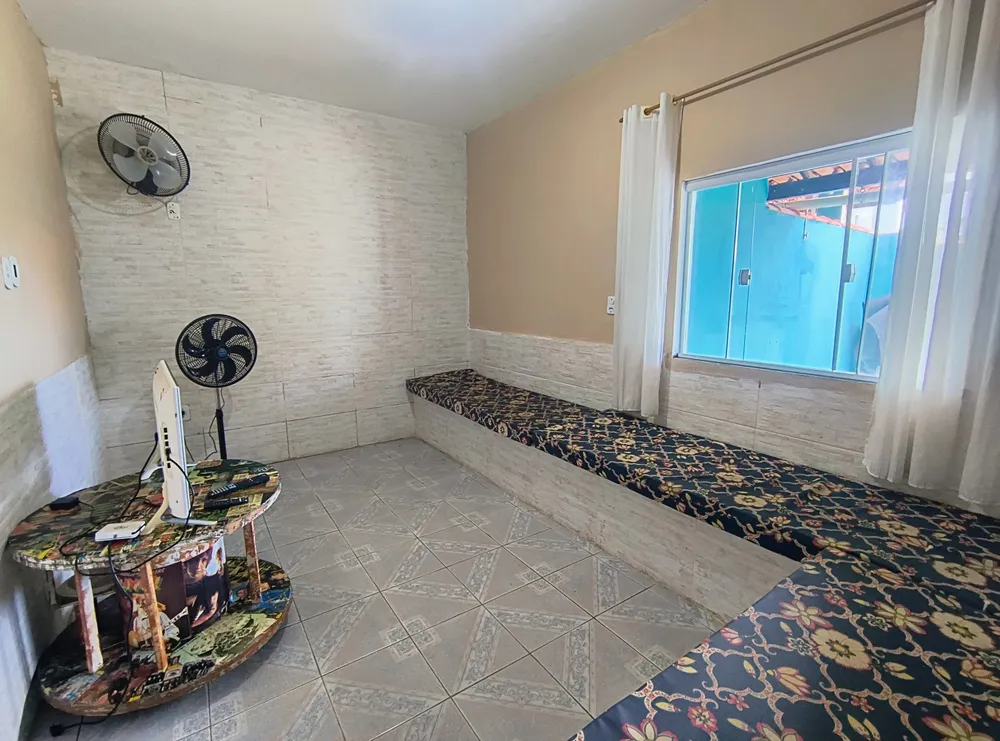 Casa, 6 quartos, 450 m² - Foto 6