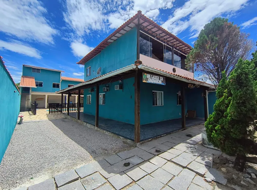 Casa, 6 quartos, 450 m² - Foto 22