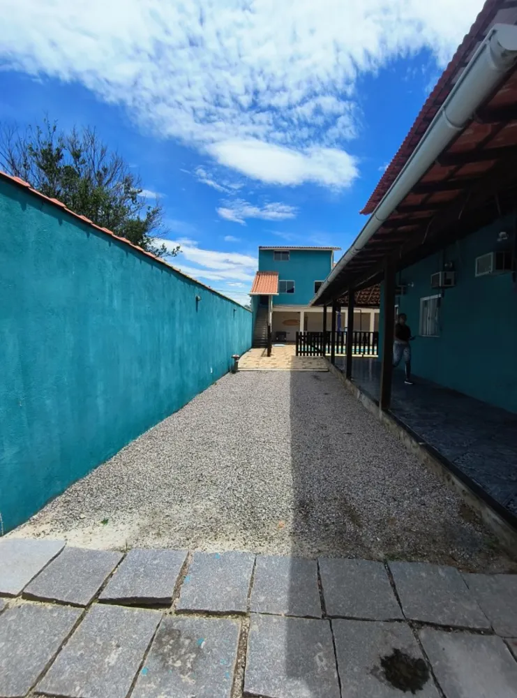 Casa, 6 quartos, 450 m² - Foto 24