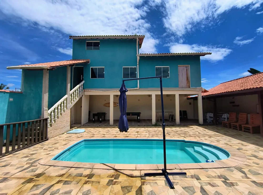 Casa, 6 quartos, 450 m² - Foto 4