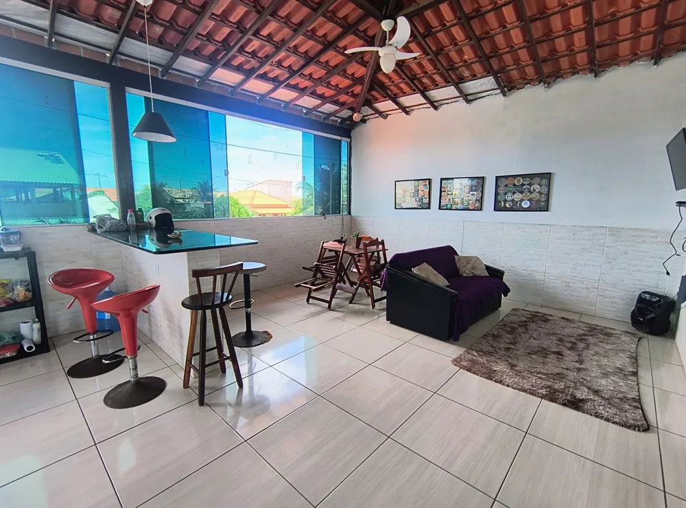Casa, 6 quartos, 450 m² - Foto 1