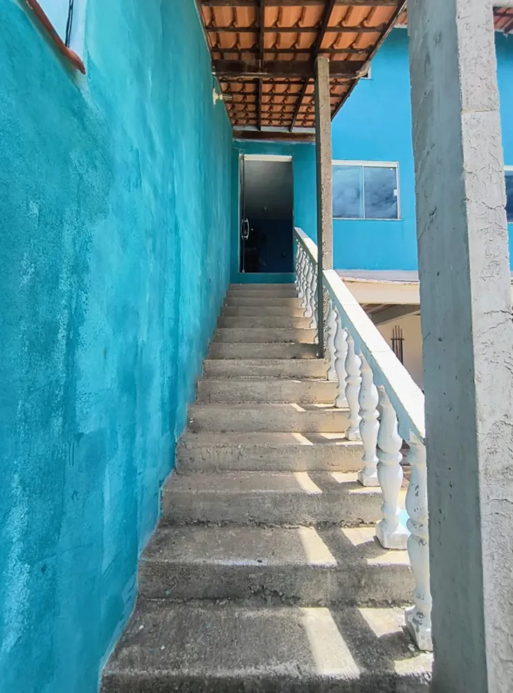 Casa, 6 quartos, 450 m² - Foto 23