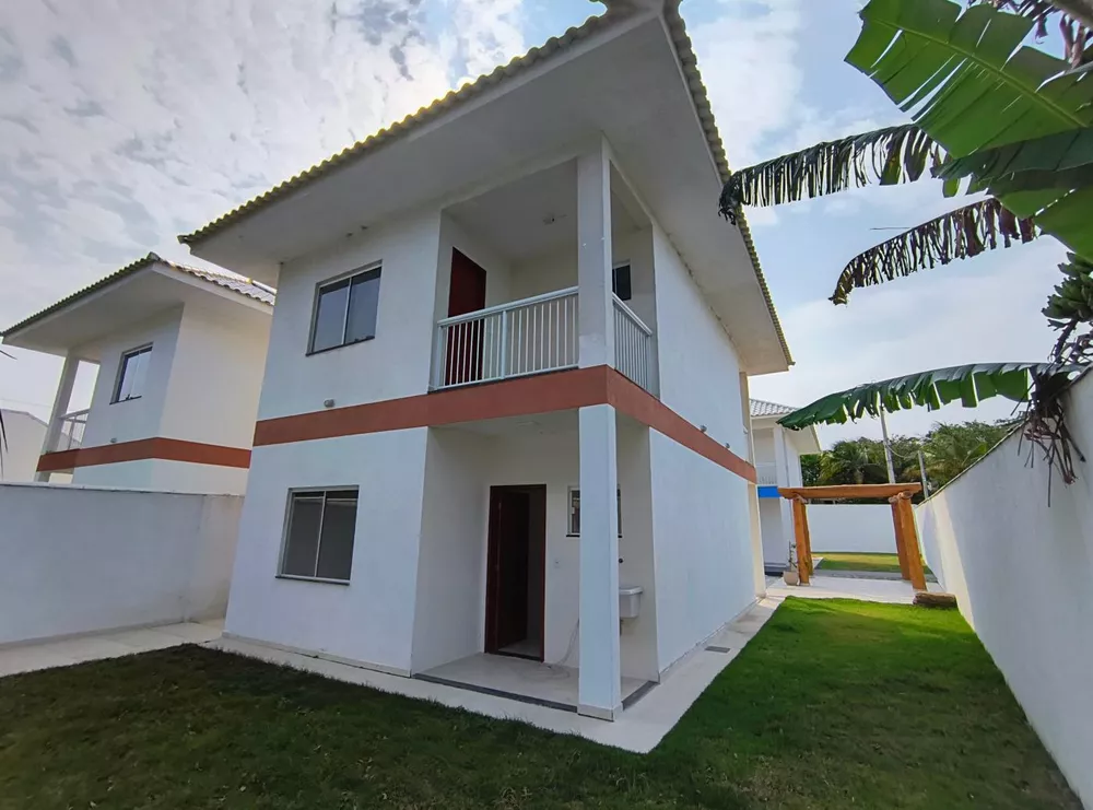 Casa à venda com 3 quartos, 100m² - Foto 5