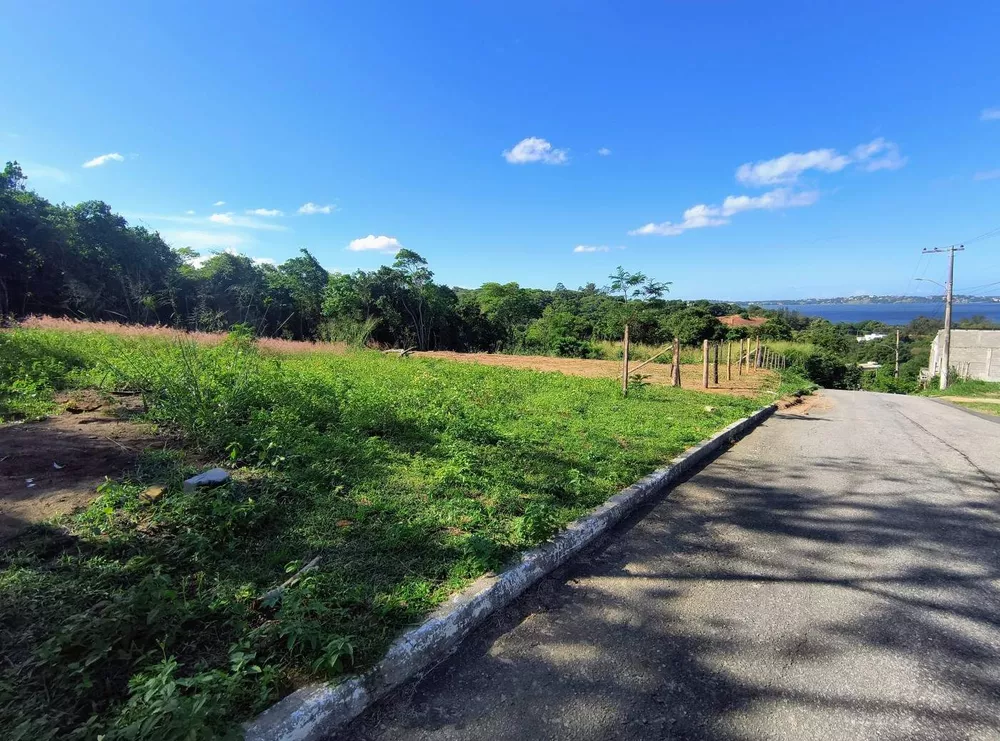 Terreno, 450 m² - Foto 1