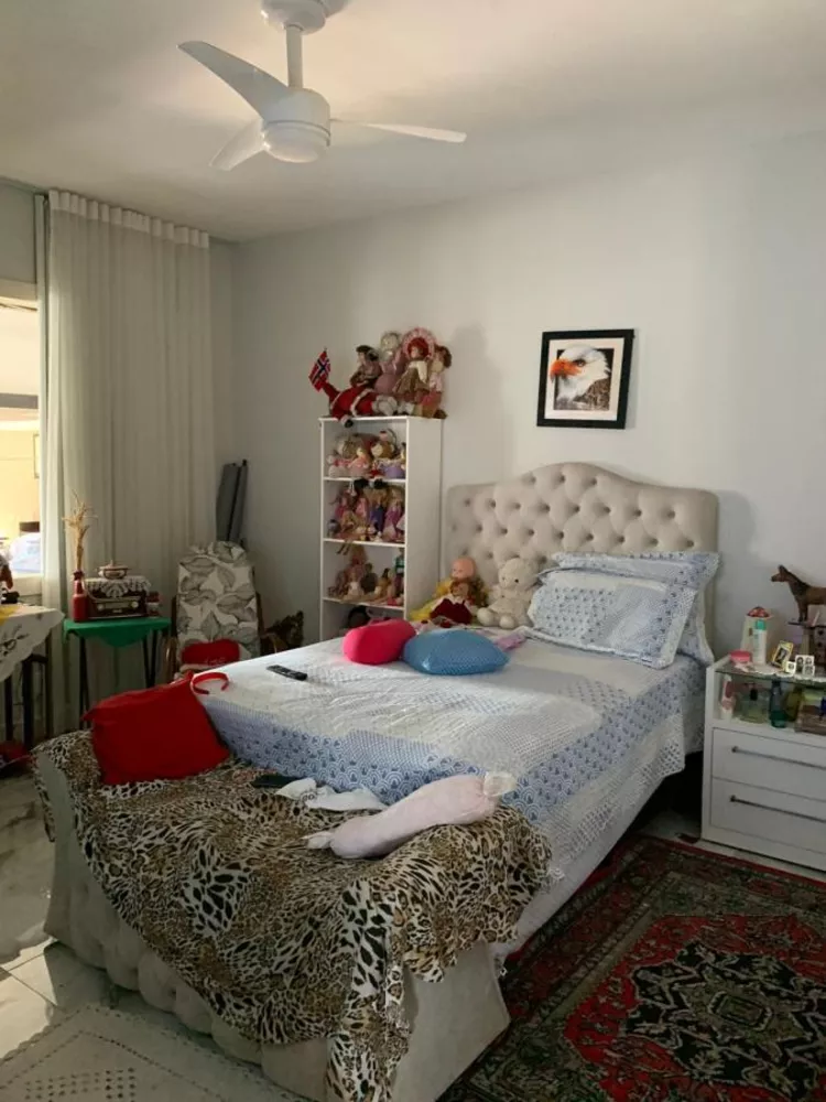 Casa, 5 quartos, 900 m² - Foto 10