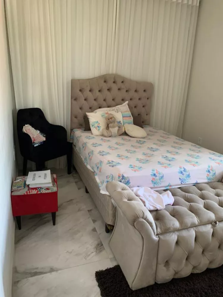 Casa, 5 quartos, 900 m² - Foto 9